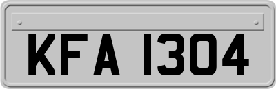 KFA1304