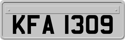KFA1309