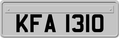 KFA1310