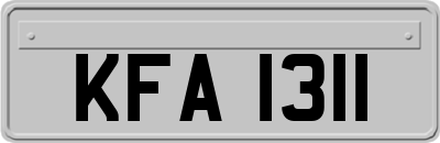 KFA1311