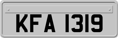 KFA1319