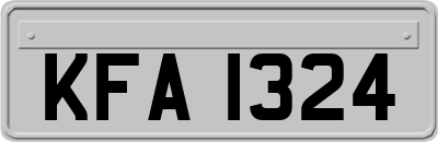 KFA1324