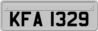 KFA1329