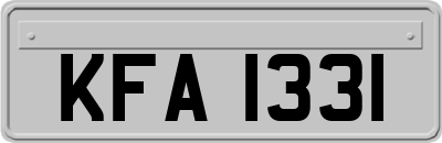 KFA1331