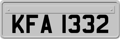KFA1332