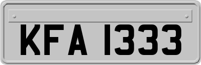 KFA1333