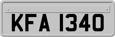 KFA1340