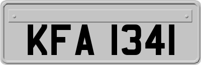 KFA1341