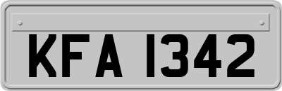 KFA1342