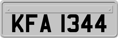 KFA1344