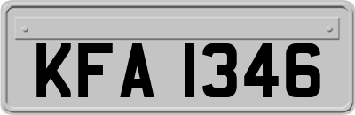 KFA1346