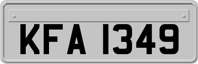 KFA1349