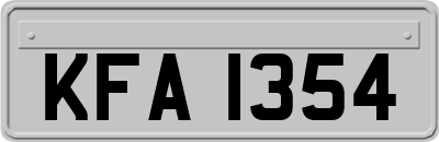 KFA1354
