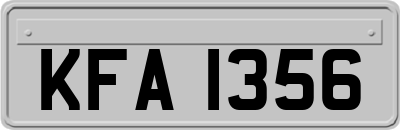 KFA1356