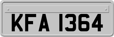 KFA1364