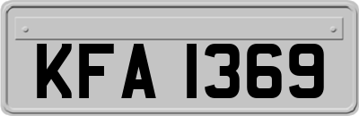 KFA1369