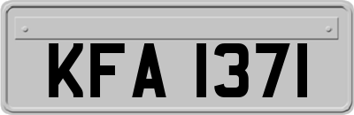 KFA1371
