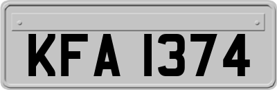 KFA1374
