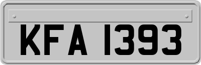 KFA1393