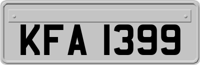 KFA1399