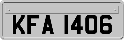 KFA1406