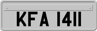 KFA1411