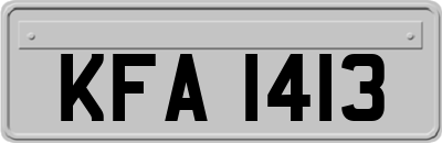 KFA1413