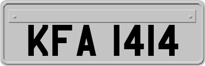 KFA1414