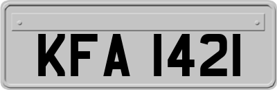 KFA1421