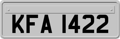 KFA1422