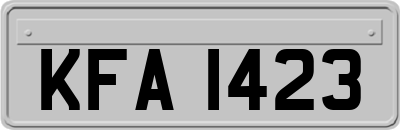 KFA1423