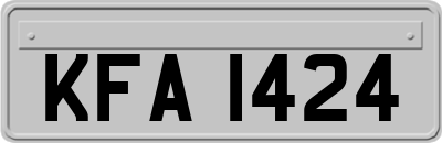KFA1424