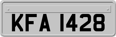 KFA1428