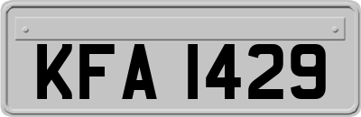 KFA1429
