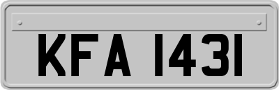 KFA1431