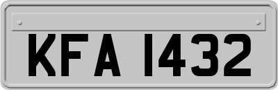 KFA1432