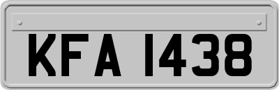 KFA1438