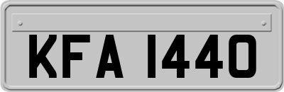 KFA1440