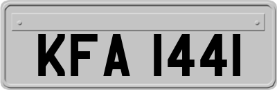 KFA1441