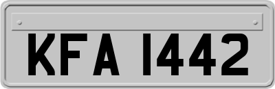 KFA1442