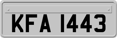 KFA1443
