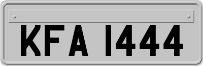 KFA1444