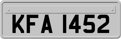 KFA1452