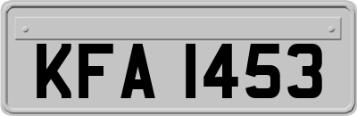 KFA1453