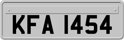 KFA1454