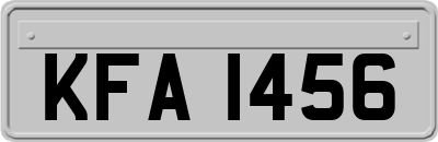 KFA1456