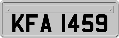 KFA1459