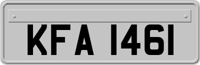 KFA1461