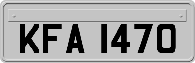 KFA1470