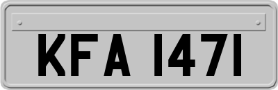 KFA1471